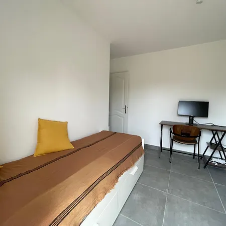 Vue Panoramique - Calme - St Raphael