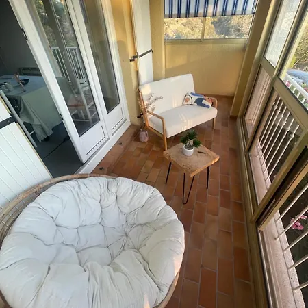 Vue Panoramique - Calme - St Raphael *