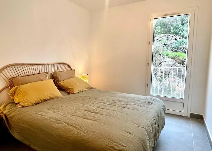 아파트 Vue Panoramique - Calme - St Raphael