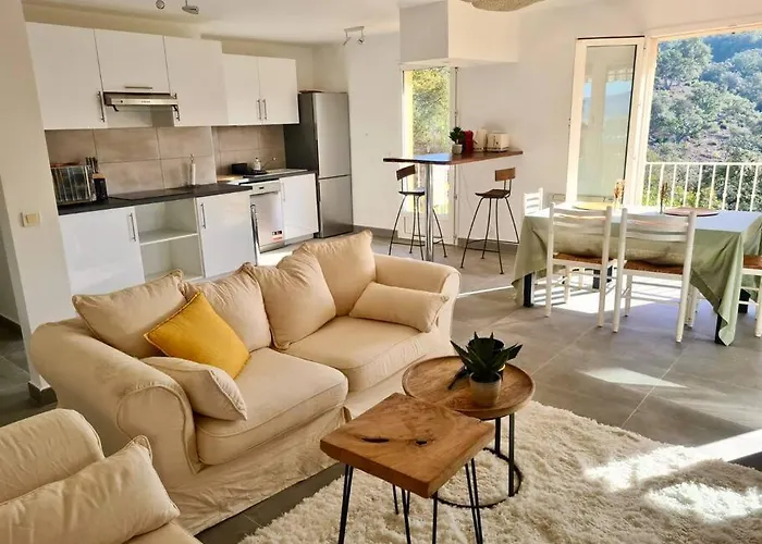 Vue Panoramique - Calme - St Raphael