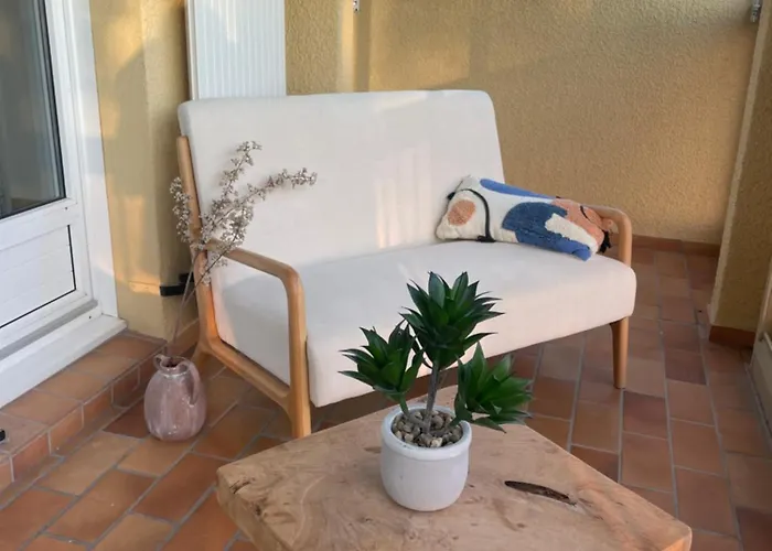 Vue Panoramique - Calme - St Raphael * Saint-Raphaël