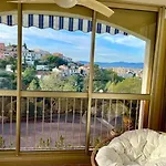 Vue Panoramique - Calme - St Raphael Saint-Raphaël