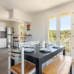 아파트 Vue Panoramique - Calme - St Raphael *