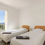 Vue Panoramique - Calme - St Raphael 아파트 Saint-Raphaël