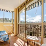 아파트 Vue Panoramique - Calme - St Raphael