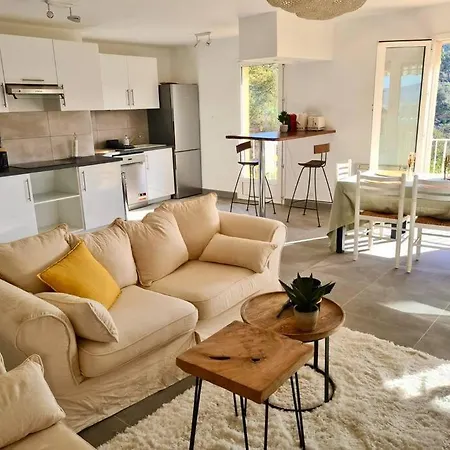 Vue Panoramique - Calme - St Raphael