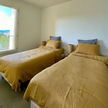 Vue Panoramique - Calme - St Raphael *