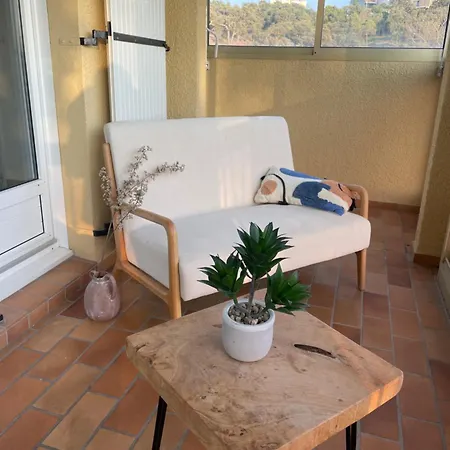 Vue Panoramique - Calme - St Raphael * Saint-Raphaël