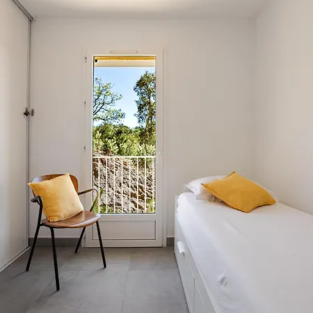 Vue Panoramique - Calme - St Raphael Apartment