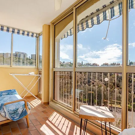 Apartment Vue Panoramique - Calme - St Raphael