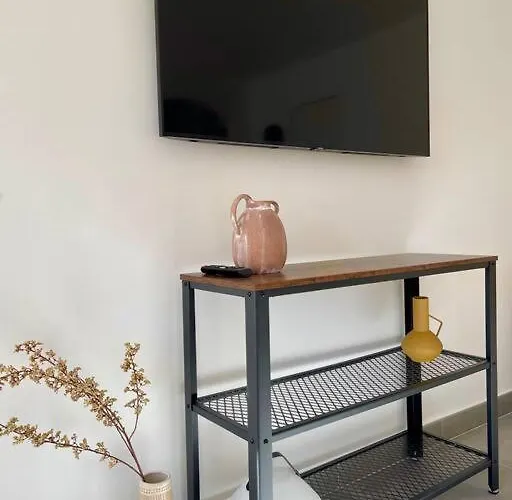 Vue Panoramique - Calme - St Raphael Apartman