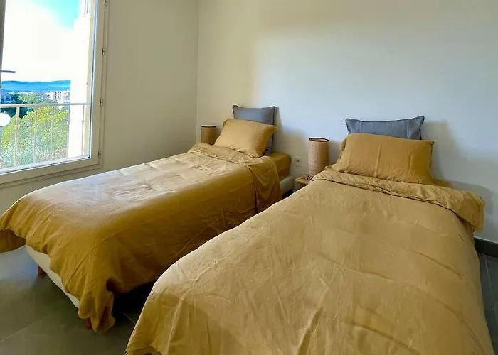 Vue Panoramique - Calme - St Raphael *