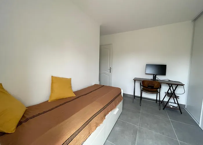 Vue Panoramique - Calme - St Raphael