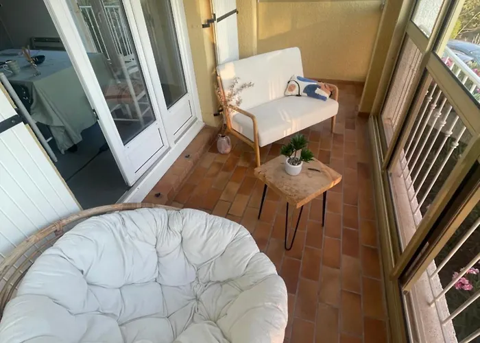 Vue Panoramique - Calme - St Raphael *